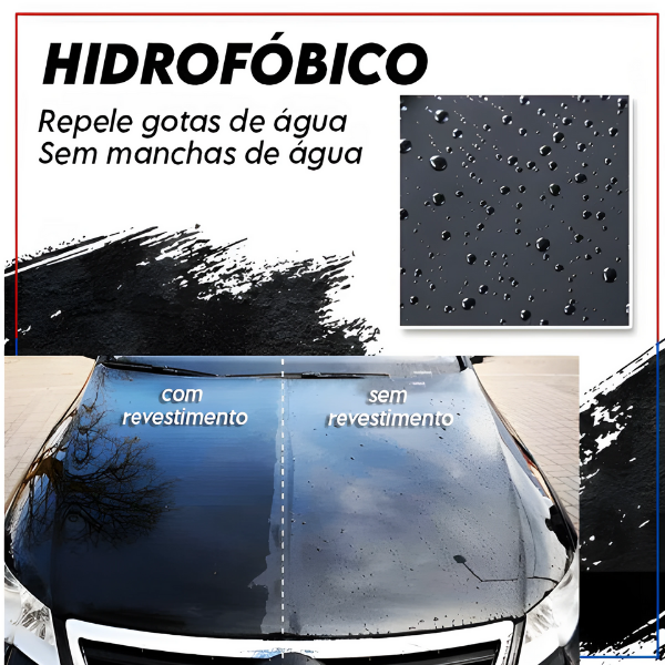 Spray 3 em 1 - Revestimento Cerâmico  | Frete Grátis